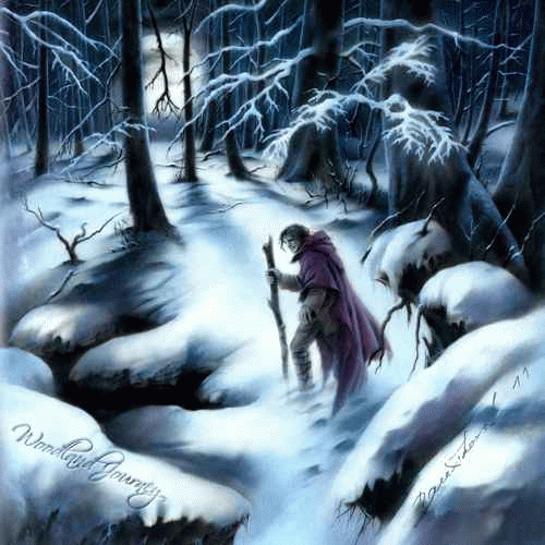 Panychida : Woodland Journey